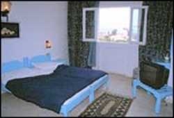 Imagen de la habitación del Hotel Sindbad Inn. Foto 2