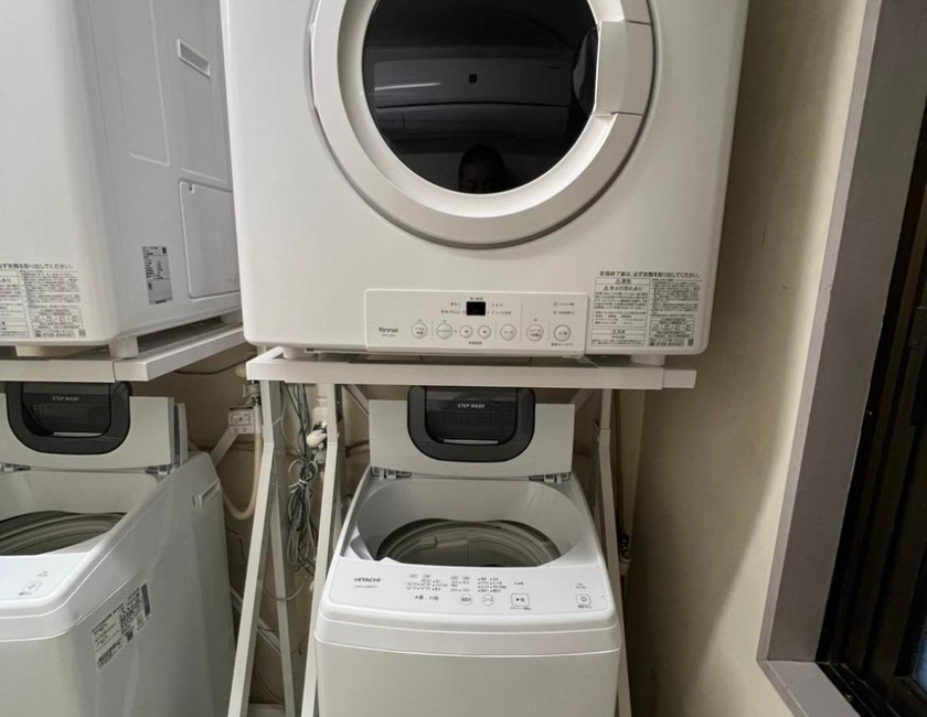Imagen general del Hotel Sindbad Sendai(adult Only). Foto 5