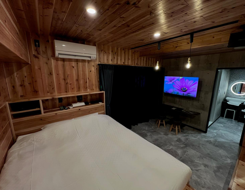 Imagen general del Hotel Sindbad Sendai(adult Only). Foto 8