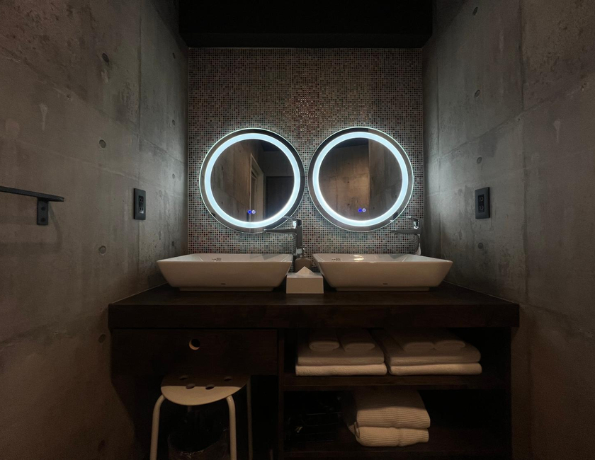 Imagen general del Hotel Sindbad Sendai(adult Only). Foto 10