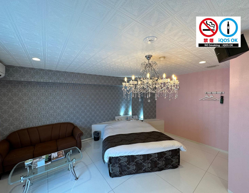 Imagen general del Hotel Sindbad Sendai(adult Only). Foto 13