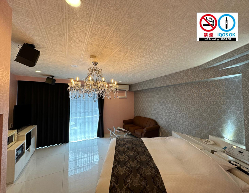 Imagen general del Hotel Sindbad Sendai(adult Only). Foto 14