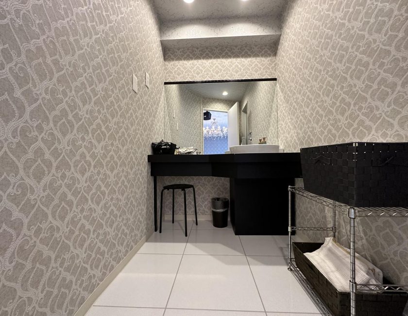 Imagen general del Hotel Sindbad Sendai(adult Only). Foto 15