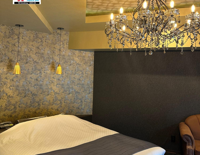Imagen general del Hotel Sindbad Sendai(adult Only). Foto 16