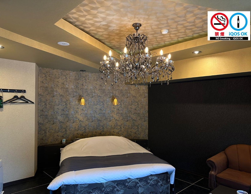 Imagen general del Hotel Sindbad Sendai(adult Only). Foto 17