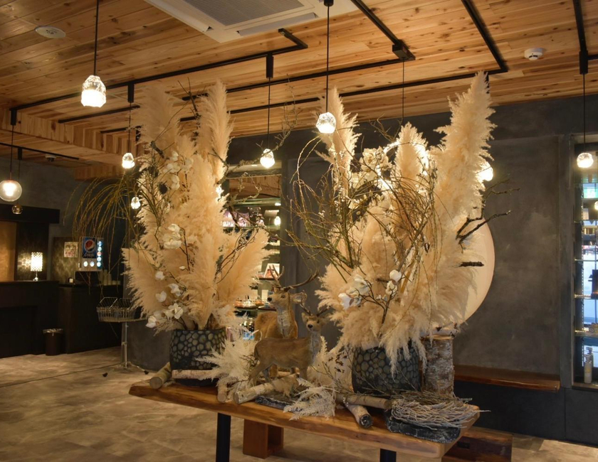 Imagen general del Hotel Sindbad Sendai(adult Only). Foto 18