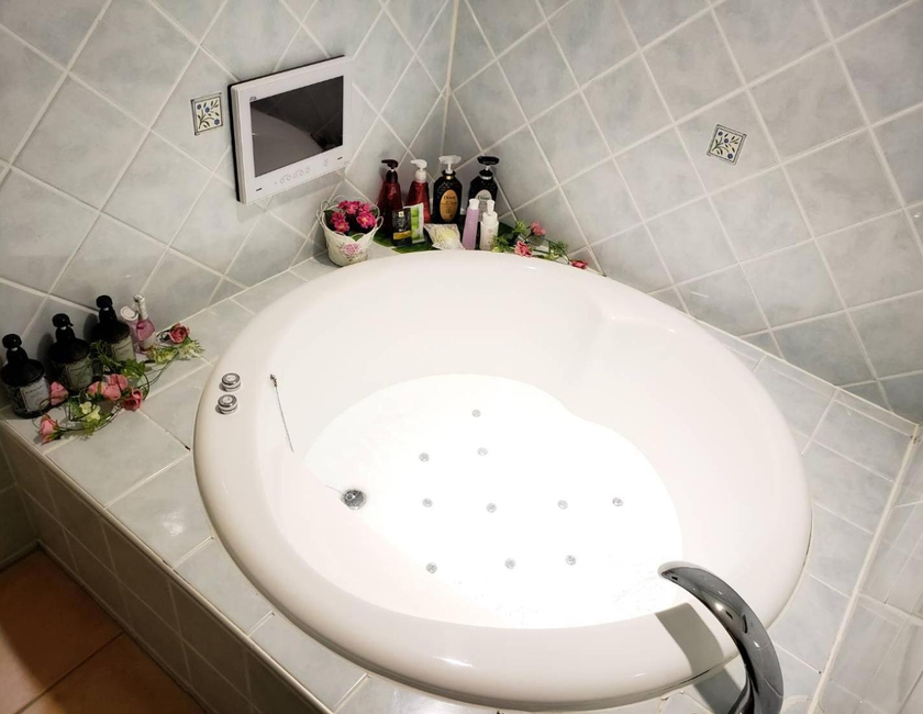 Imagen general del Hotel Sindbad Sendai(adult Only). Foto 23