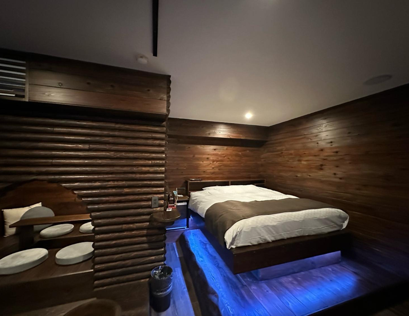 Imagen general del Hotel Sindbad Sendai(adult Only). Foto 24