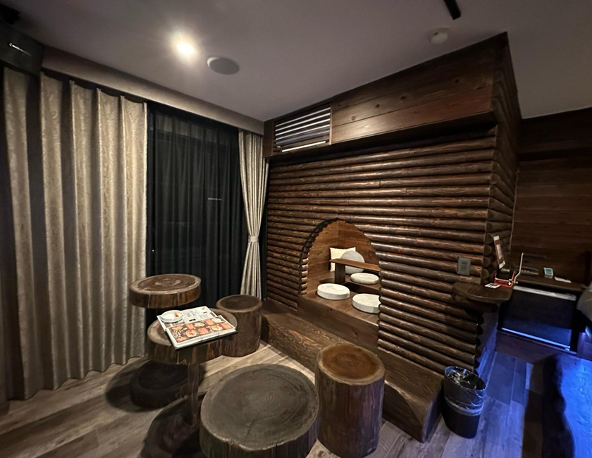 Imagen general del Hotel Sindbad Sendai(adult Only). Foto 25