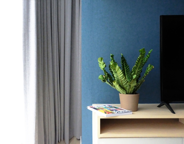 Imagen de la habitación del Hotel Sindhorn Midtown. Foto 12