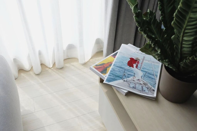 Imagen de la habitación del Hotel Sindhorn Midtown. Foto 13