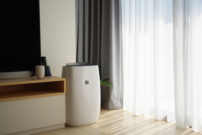 Imagen de la habitación del Hotel Sindhorn Midtown, Vignette Collection by IHG. Foto 5