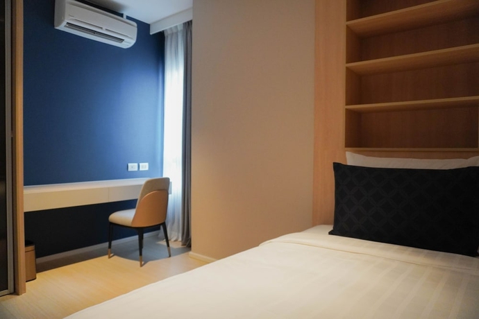 Imagen de la habitación del Hotel Sindhorn Midtown, Vignette Collection by IHG. Foto 14