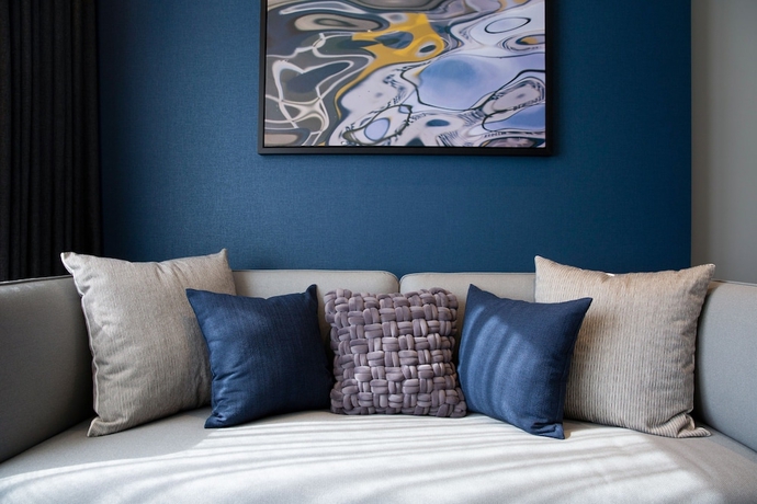 Imagen de la habitación del Hotel Sindhorn Midtown, Vignette Collection by IHG. Foto 18