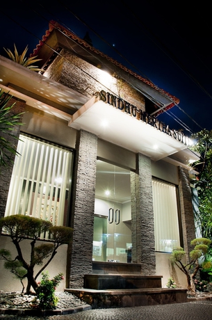 Imagen general del Hotel Sindhu Mertha Suite. Foto 2