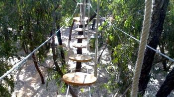 Imagen de la habitación del Hotel Sindibad. Foto 4