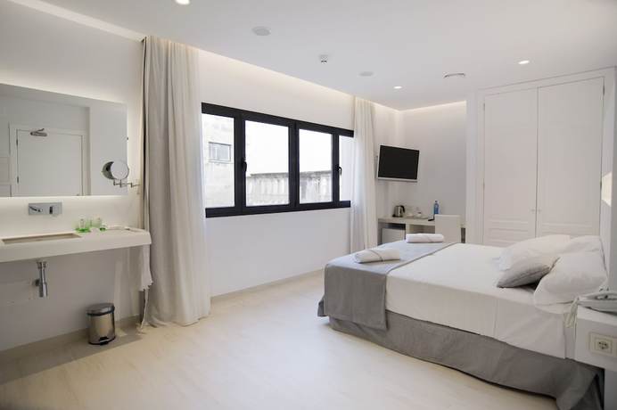 Imagen de la habitación del Hotel Sindic - Adults Only. Foto 7