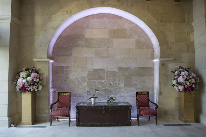 Imagen de los interiores del Hotel Sindic - Adults Only. Foto 18