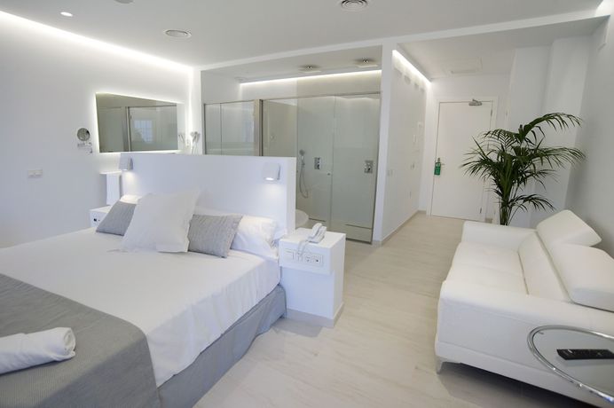 Imagen de la habitación del Hotel Sindic - Adults Only. Foto 11