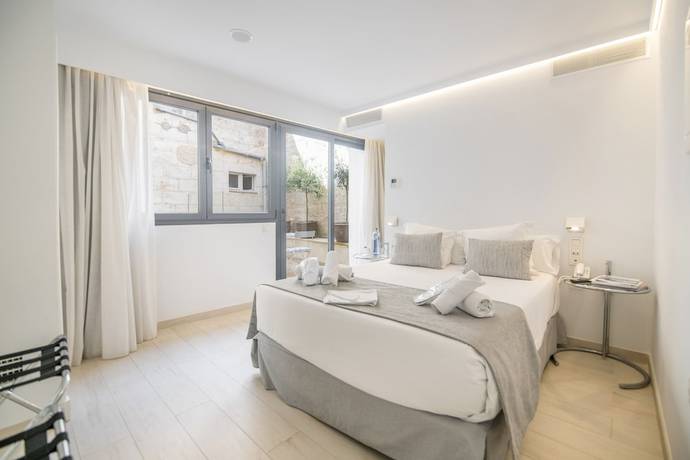 Imagen de la habitación del Hotel Sindic - Adults Only. Foto 14