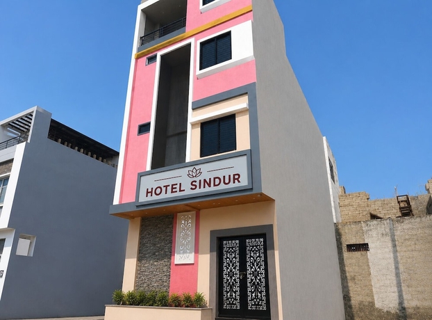 Imagen general del Hotel Sindur. Foto 1