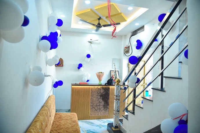 Imagen de los interiores del Hotel Sindur. Foto 15