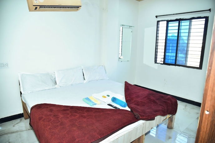 Imagen de la habitación del Hotel Sindur. Foto 6