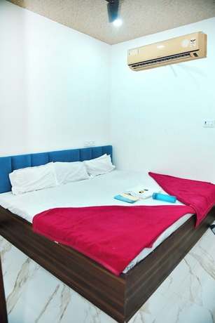 Imagen de la habitación del Hotel Sindur. Foto 7