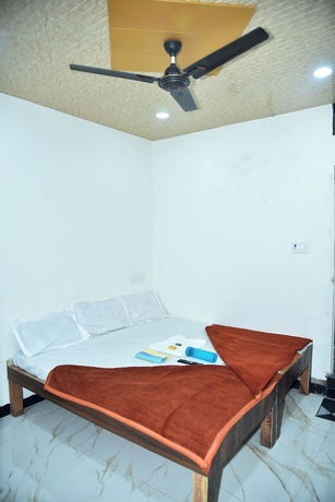 Imagen de la habitación del Hotel Sindur. Foto 9