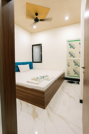 Imagen de la habitación del Hotel Sindur. Foto 11