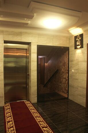 Imagen general del Hotel Sindz Palace. Foto 2