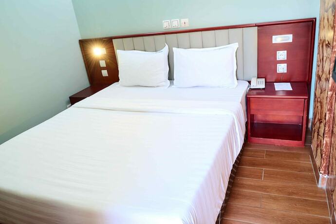 Imagen general del Hotel Sindz Palace. Foto 5