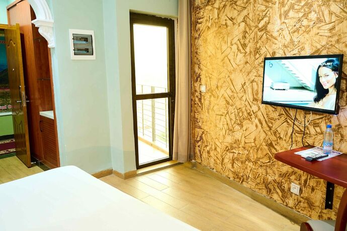 Imagen general del Hotel Sindz Palace. Foto 6