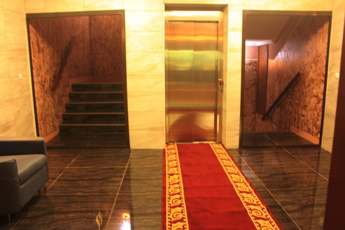 Imagen general del Hotel Sindz Palace. Foto 7