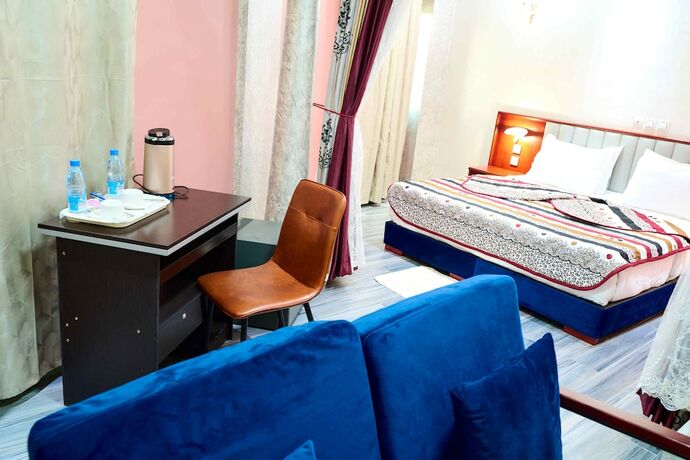 Imagen general del Hotel Sindz Palace. Foto 8