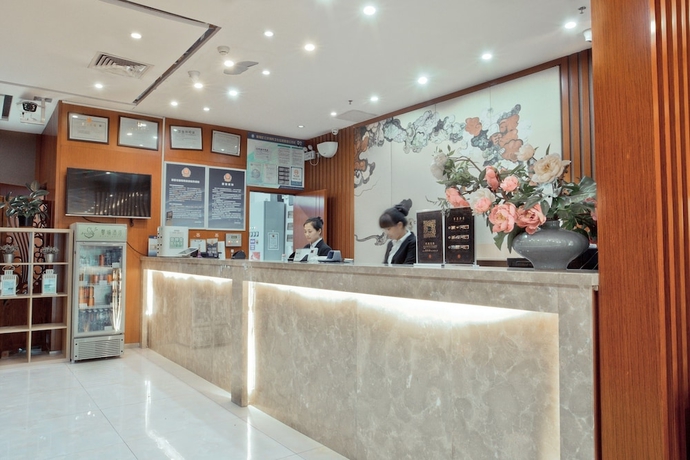 Imagen de los interiores del Hotel Sine. Foto 18