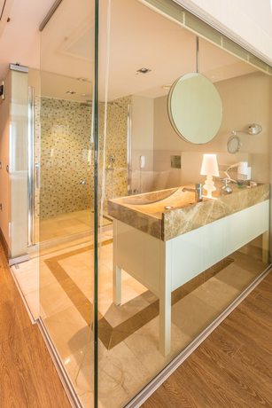 Imagen de la habitación del Hotel Sinema. Foto 14