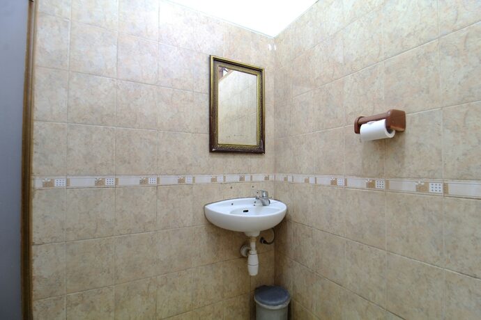 Imagen general del Hotel Sinergi Tretes. Foto 13