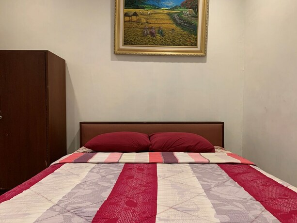 Imagen general del Hotel Sinergi Tretes. Foto 14