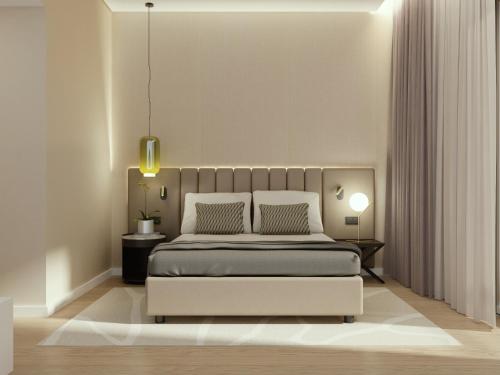 Imagen general del Hotel Sines Sea View. Foto 3