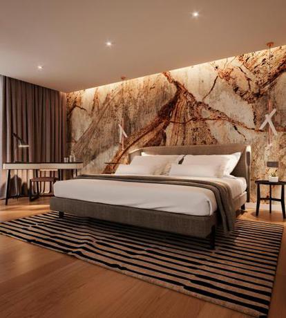 Imagen general del Hotel Sines Sea View. Foto 4