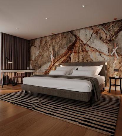 Imagen general del Hotel Sines Sea View. Foto 5