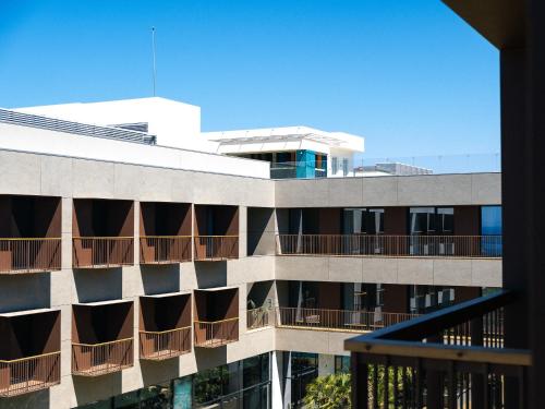 Imagen general del Hotel Sines Sea View. Foto 6