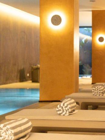 Imagen general del Hotel Sines Sea View. Foto 12