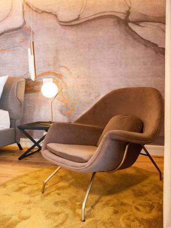 Imagen general del Hotel Sines Sea View. Foto 13