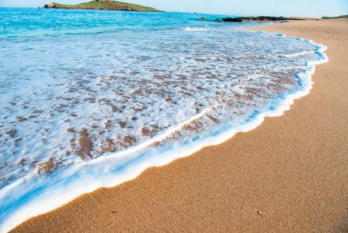 Imagen general del Hotel Sines Sea View. Foto 16