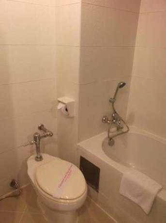 Imagen general del Hotel Sing Golden Place. Foto 2