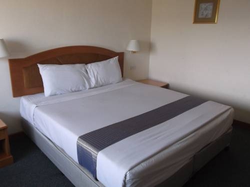 Imagen general del Hotel Sing Golden Place. Foto 3