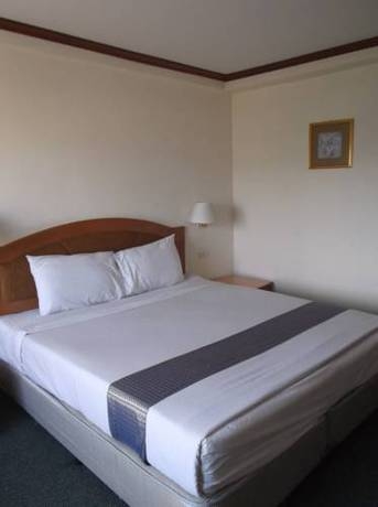 Imagen general del Hotel Sing Golden Place. Foto 4