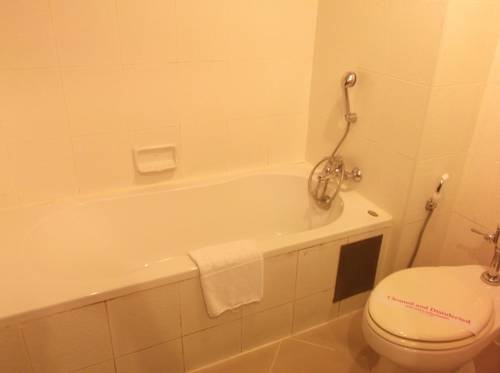 Imagen general del Hotel Sing Golden Place. Foto 5